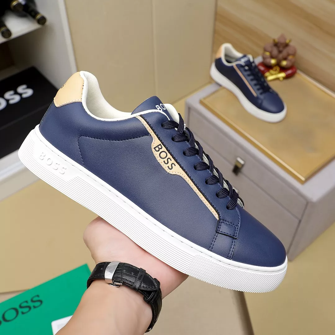 boss decontractees chaussures pour homme s_127424b1